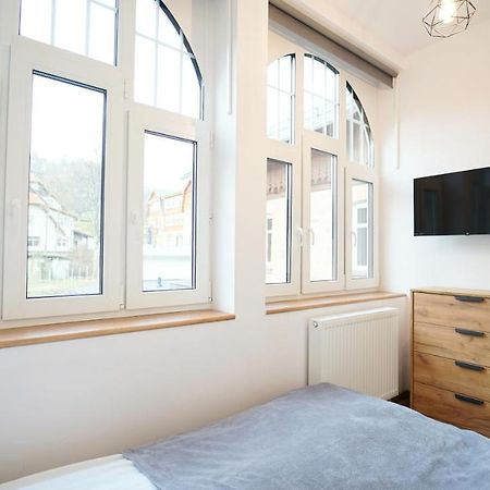 Apartamenty Everysky - Saneczkowa 3 卡尔帕奇 外观 照片