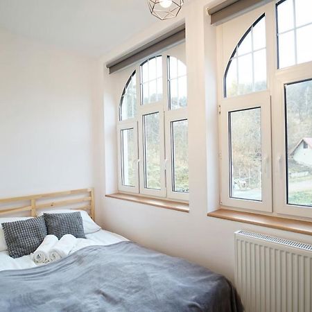 Apartamenty Everysky - Saneczkowa 3 卡尔帕奇 外观 照片