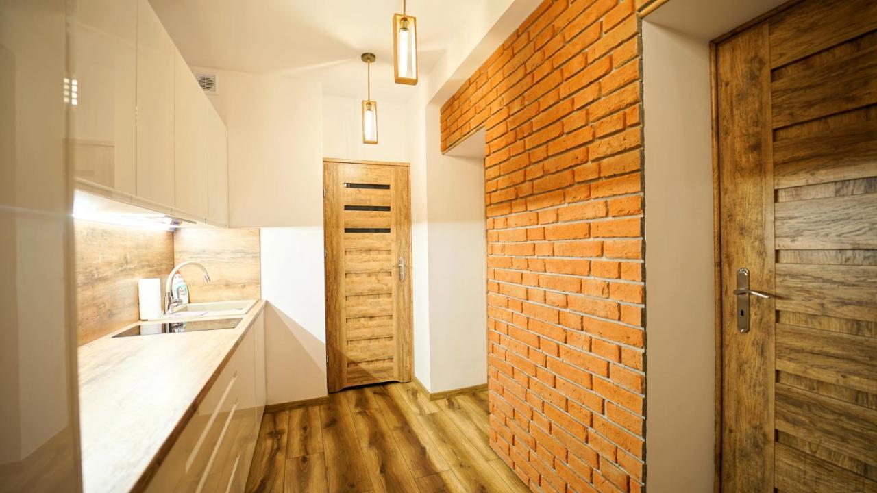 Apartamenty Everysky - Saneczkowa 3 卡尔帕奇 外观 照片
